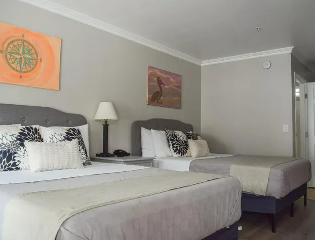 Dune Surfer Inn hotel detail image 4