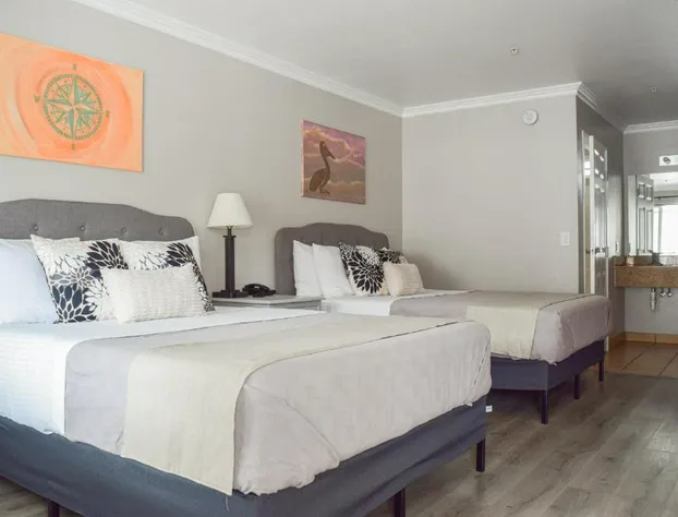 Dune Surfer Inn hotel detail image 4