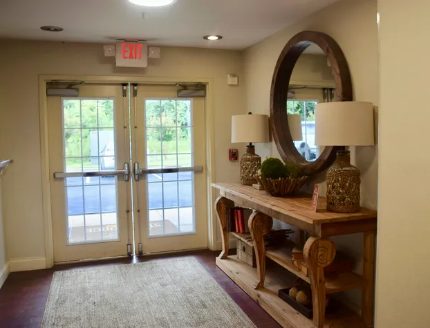 Stay Plus Extended Stay Suites hotel detail image 1