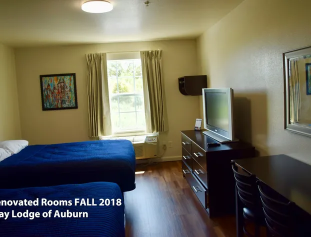 Stay Plus Extended Stay Suites hotel detail image 2