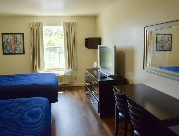 Stay Plus Extended Stay Suites hotel detail image 3