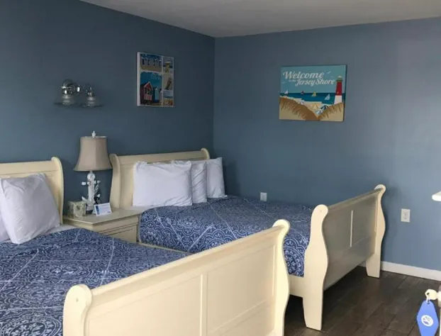 Pelican Point Motel hotel detail image 2