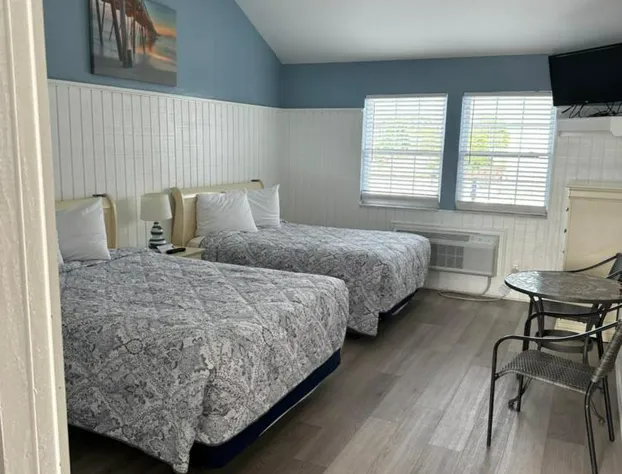 Pelican Point Motel hotel detail image 4