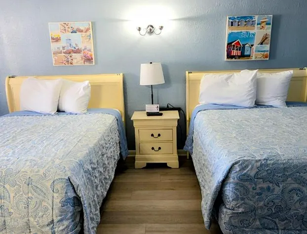 Pelican Point Motel hotel detail image 4