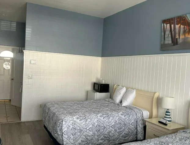 Pelican Point Motel hotel detail image 3