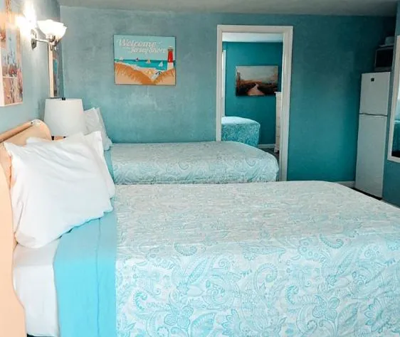 Pelican Point Motel hotel detail image 4