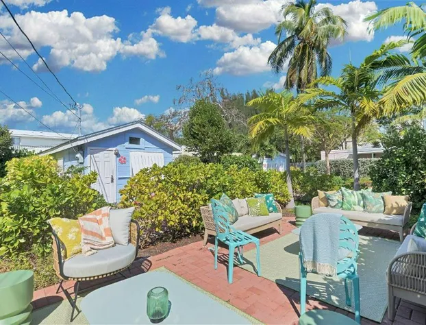 Tropical Cottages hotel detail image 2
