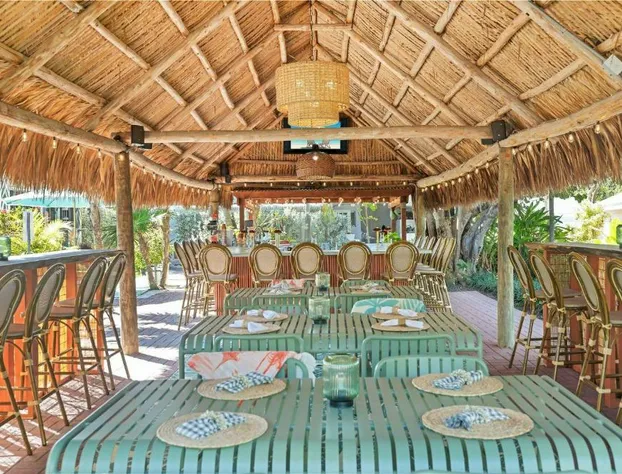 Tropical Cottages hotel detail image 3