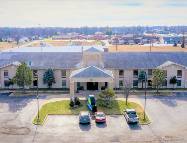 Days Inn & Suites by Wyndham Cuba hotel detail image 3