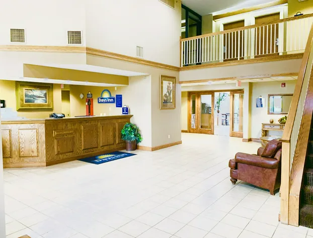 Days Inn & Suites by Wyndham Cuba hotel detail image 4