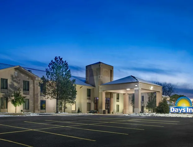 Days Inn & Suites by Wyndham Cuba hotel detail image 3