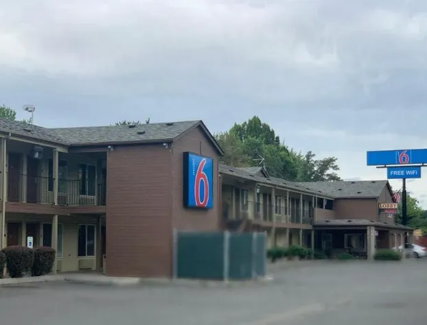 Motel 6-Yakima, WA - Downtown hotel detail image 3