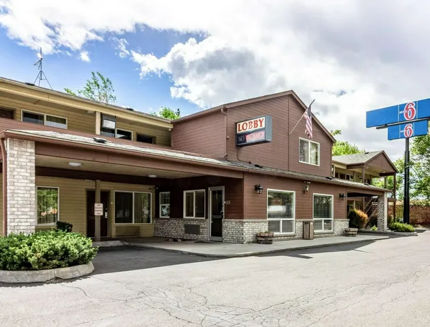 Motel 6-Yakima, WA - Downtown hotel detail image 4