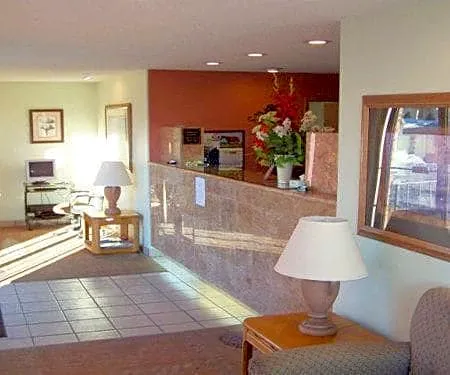 Abajo Lodge hotel detail image 1