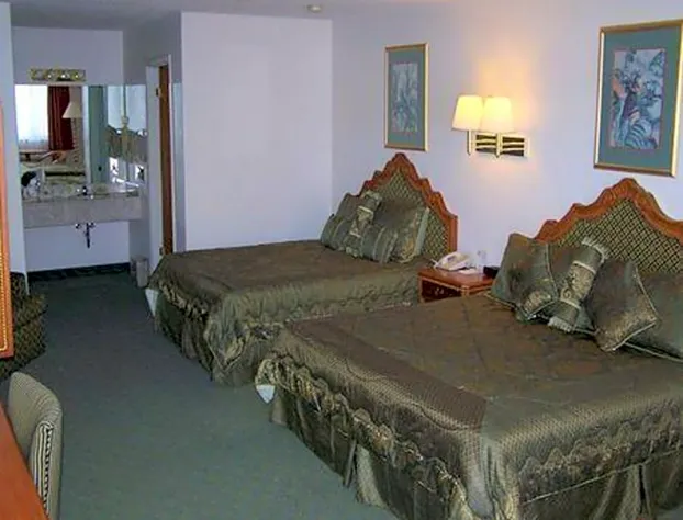 Abajo Lodge hotel detail image 2