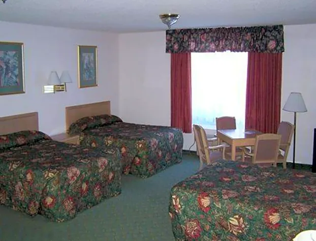 Abajo Lodge hotel detail image 3