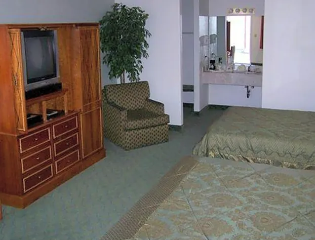 Abajo Lodge hotel detail image 4