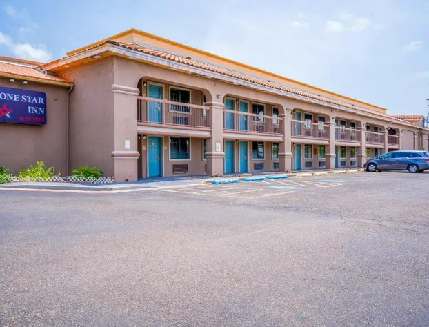 Lone Star Inn & Suites by OYO Harlingen TX hotel detail image 4