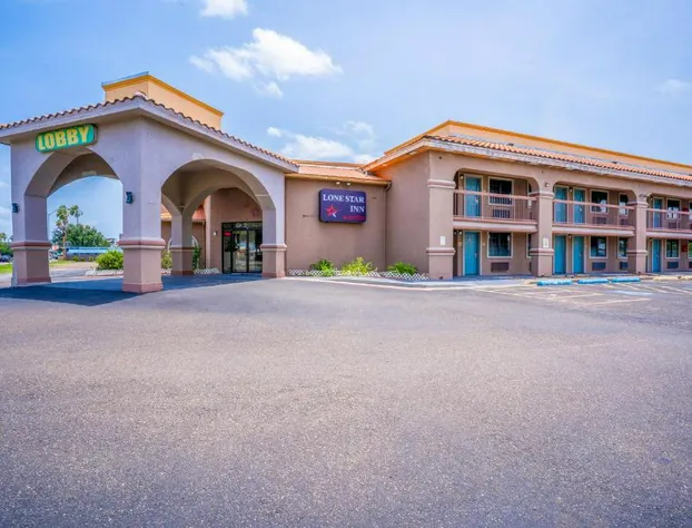 Lone Star Inn & Suites by OYO Harlingen TX hotel detail image 3