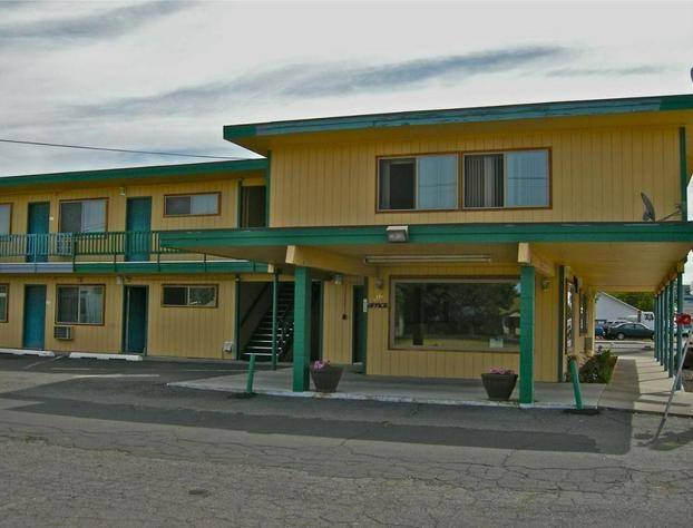 Greenway Motel hotel detail image 1