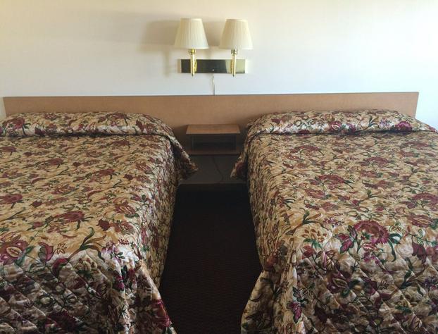 Greenway Motel hotel detail image 4