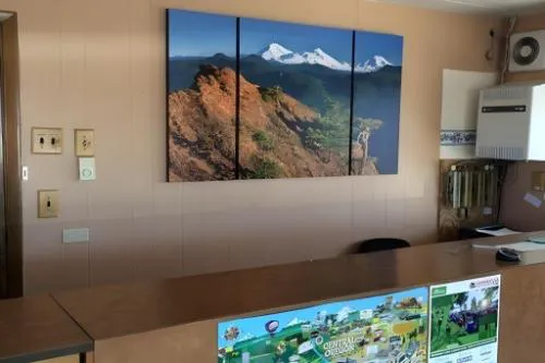 Greenway Motel hotel detail image 1