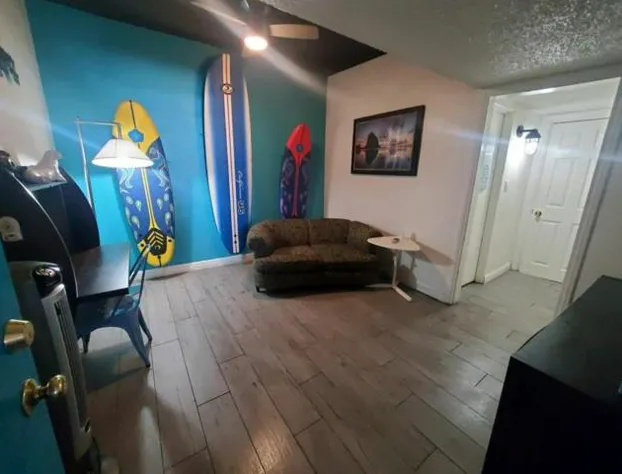 Desert Hills Motel hotel detail image 3