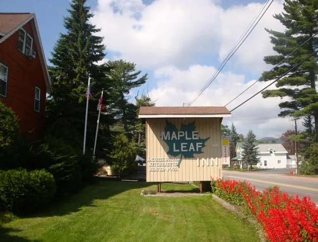 Maple Leaf Inn - Lake Placid hotel detail image 1