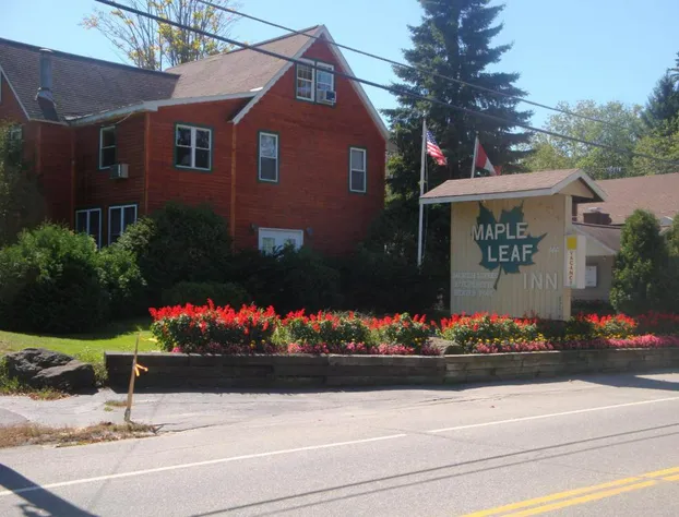 Maple Leaf Inn - Lake Placid hotel detail image 4