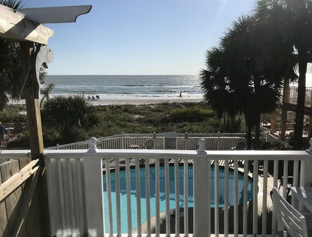 Schooner Hotel hotel detail image 1