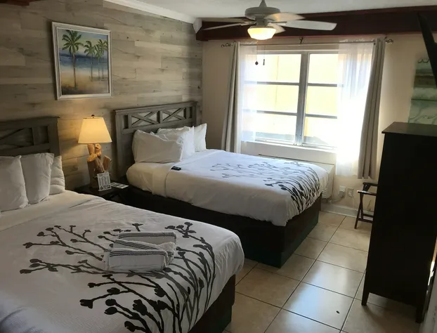 Schooner Hotel hotel detail image 3