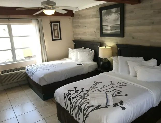 Schooner Hotel hotel detail image 4