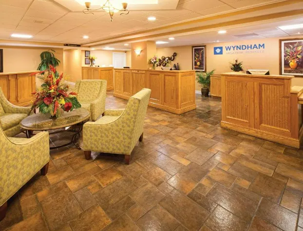 Club Wyndham SeaWatch Resort hotel detail image 4