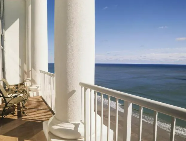 Club Wyndham SeaWatch Resort hotel detail image 2