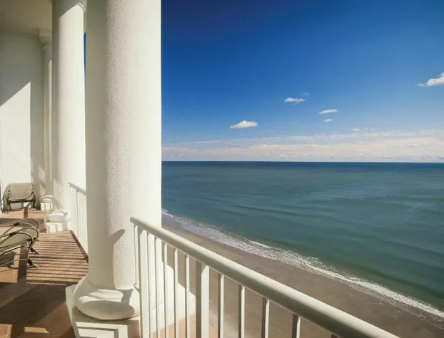 Club Wyndham SeaWatch Resort hotel detail image 3