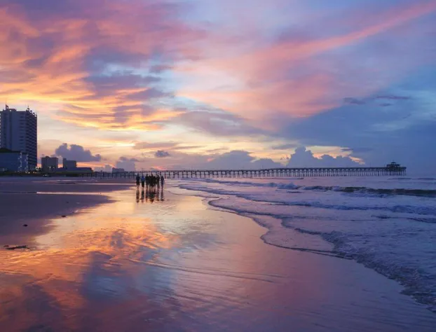 Club Wyndham SeaWatch Resort hotel detail image 4