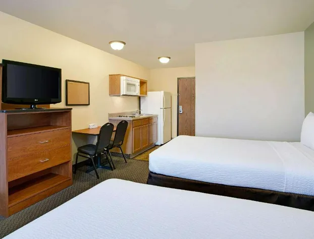 WoodSpring Suites Raleigh Northeast Wake Forest hotel detail image 4