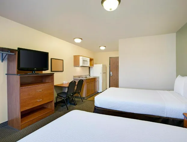 WoodSpring Suites Raleigh Northeast Wake Forest hotel detail image 4