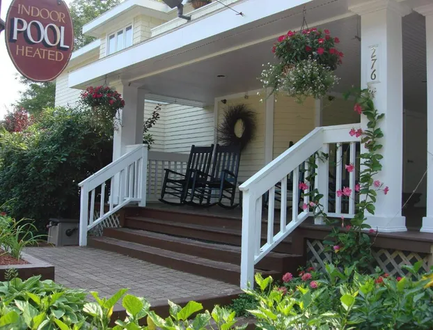 The Grand Hotel hotel detail image 1