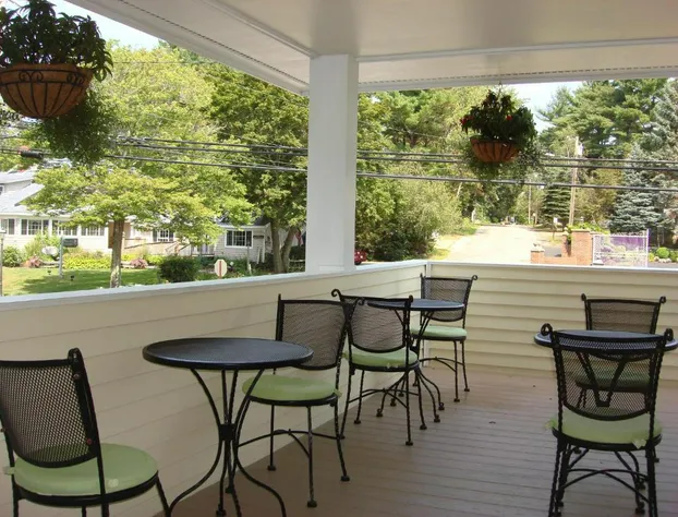 The Grand Hotel hotel detail image 2