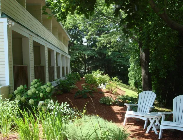 The Grand Hotel hotel detail image 3