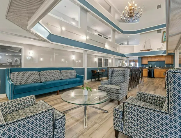 The Grand Hotel hotel detail image 4