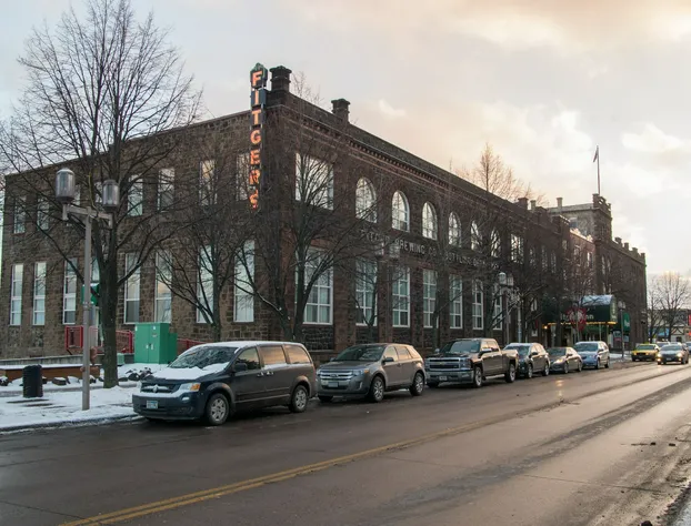 Fitger's Inn hotel detail image 1