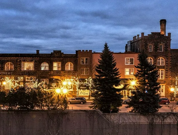 Fitger's Inn hotel detail image 2