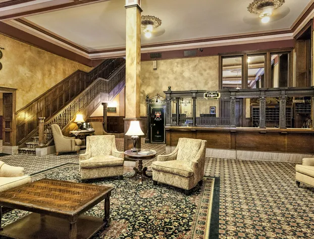 Fitger's Inn hotel detail image 3