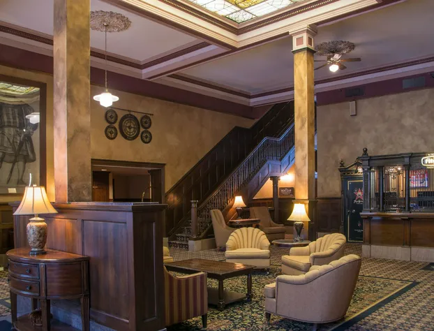 Fitger's Inn hotel detail image 4