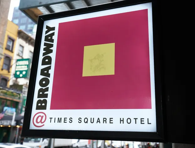 Hotel 46 Times Square hotel detail image 1