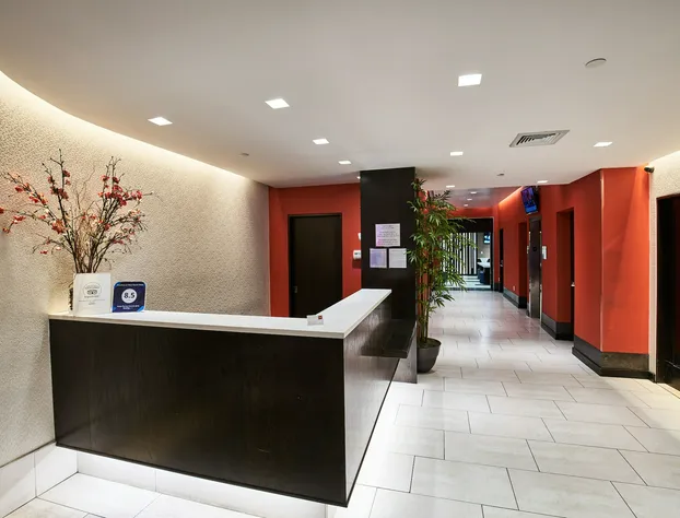 Hotel 46 Times Square hotel detail image 2