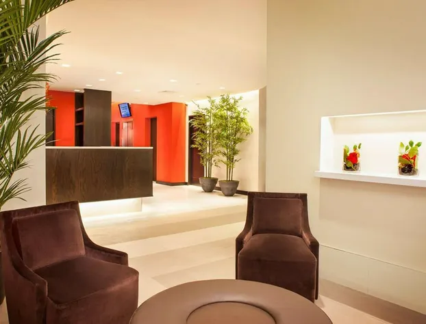 Hotel 46 Times Square hotel detail image 4