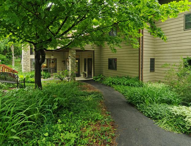 The Inn at Little Sister Hill hotel detail image 3